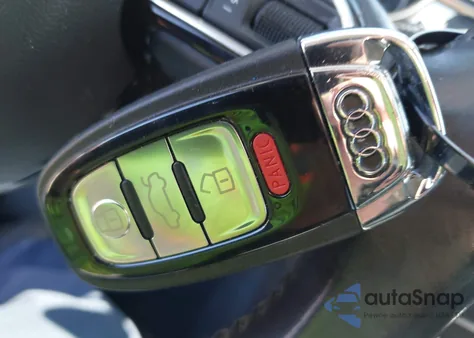 2016 Audi A7 3.0T Premium Plus from USA, damaged, VIN WAUWGAFC3GN053248